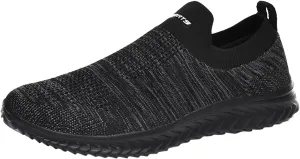 Women's Slip on Walking Shoes Tennis Lightweight Gym Running Shoes for Women Casual Women's Shoes Casual Casual Sneakers Steel Toe Tennis Shoe Loafers Shoe