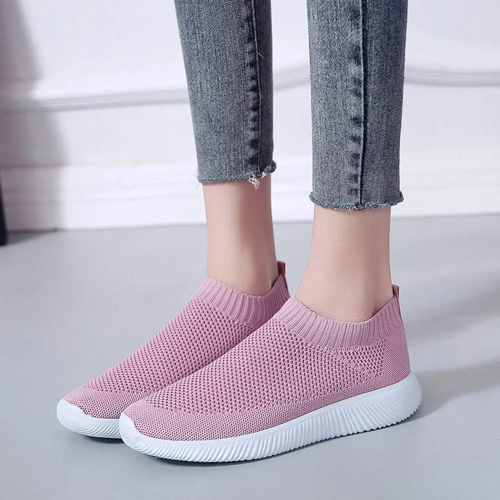 Women's Walking Shoes Arch Support Non Slip Mens Dress Shoes Arch Support Women Shoes Casual Women's Fashion Sneakers Tennis Shoe White Loafers