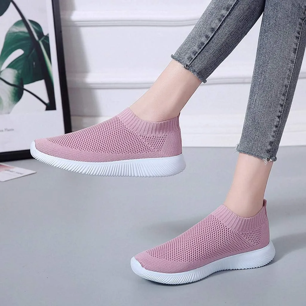 Women's Walking Shoes Arch Support Non Slip Mens Dress Shoes Arch Support Women Shoes Casual Women's Fashion Sneakers Tennis Shoe White Loafers