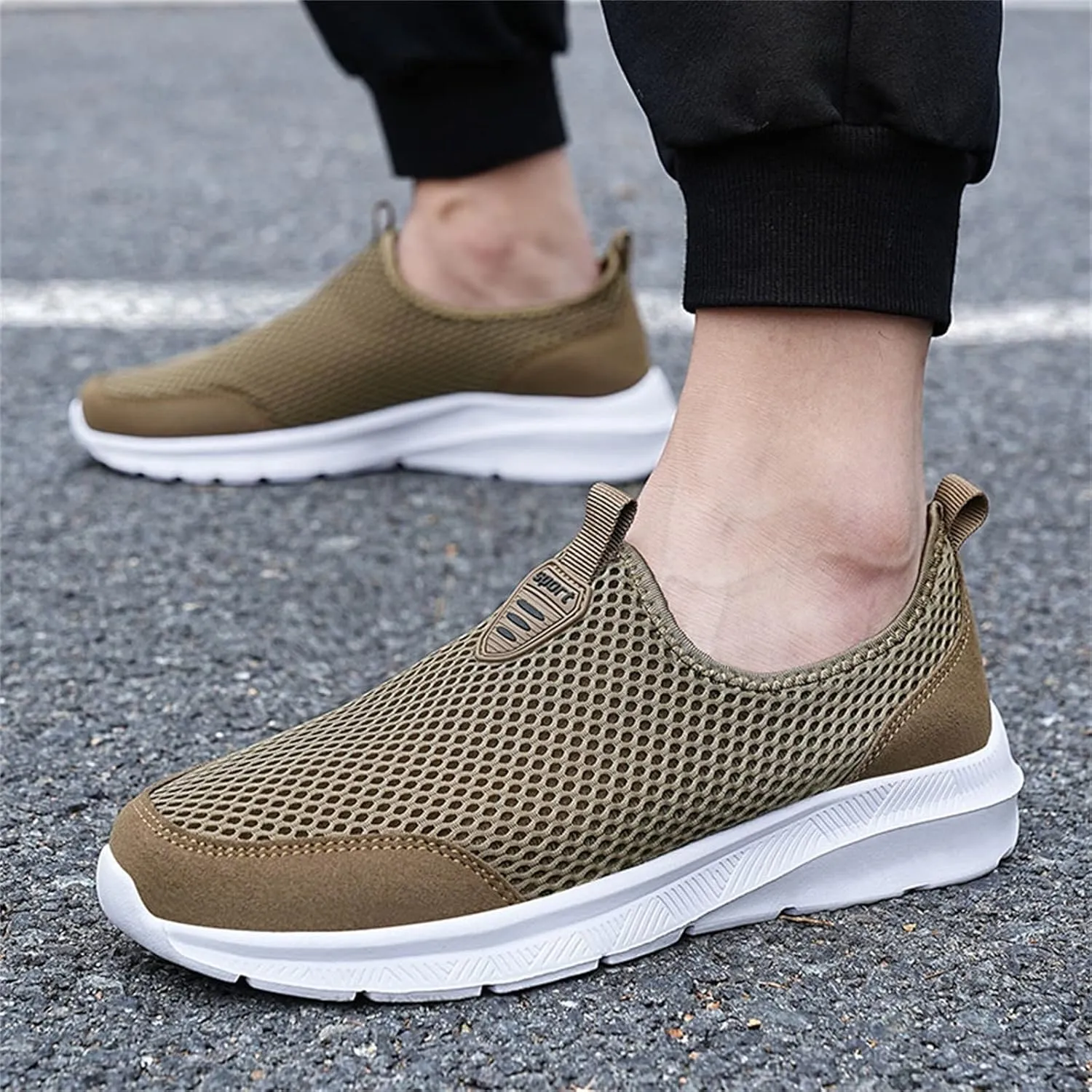 Women's Walking Shoes Arch Support Non Slip Non Slip Work Shoes Women Walking Shoes Casual Women's Fashion Sneakers Steel Toe Tennis Shoe Loafers Dress Shoe