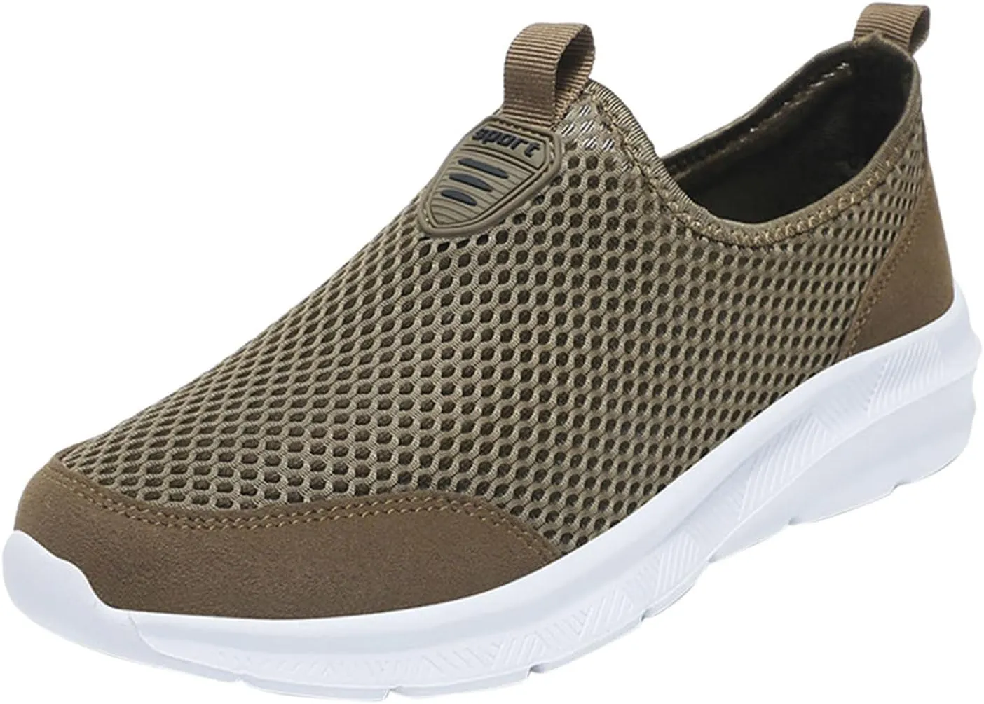 Women's Walking Shoes Arch Support Non Slip Non Slip Work Shoes Women Walking Shoes Casual Women's Fashion Sneakers Steel Toe Tennis Shoe Loafers Dress Shoe