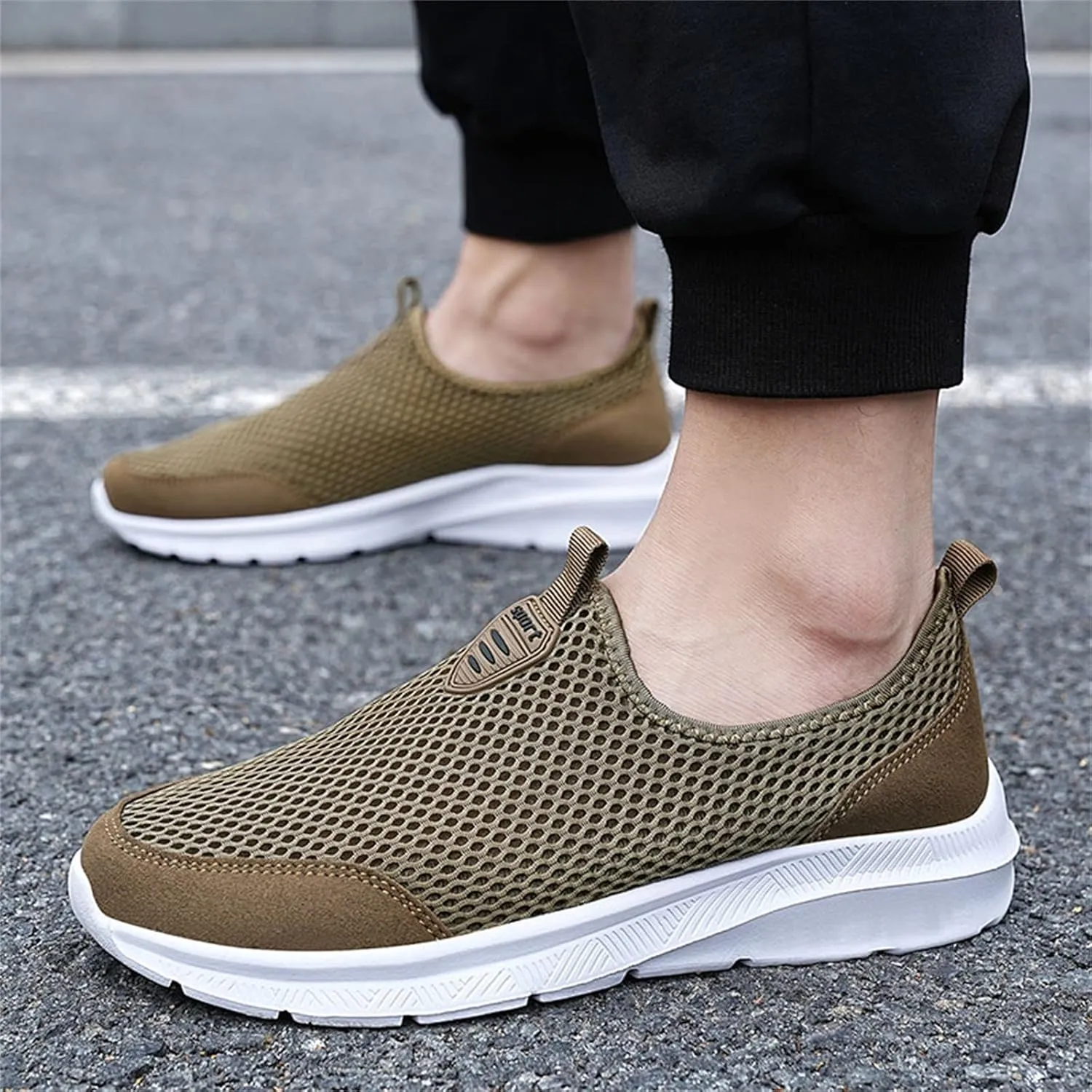 Women's Walking Shoes Arch Support Non Slip Non Slip Work Shoes Women Walking Shoes Casual Women's Fashion Sneakers Steel Toe Tennis Shoe Loafers Dress Shoe