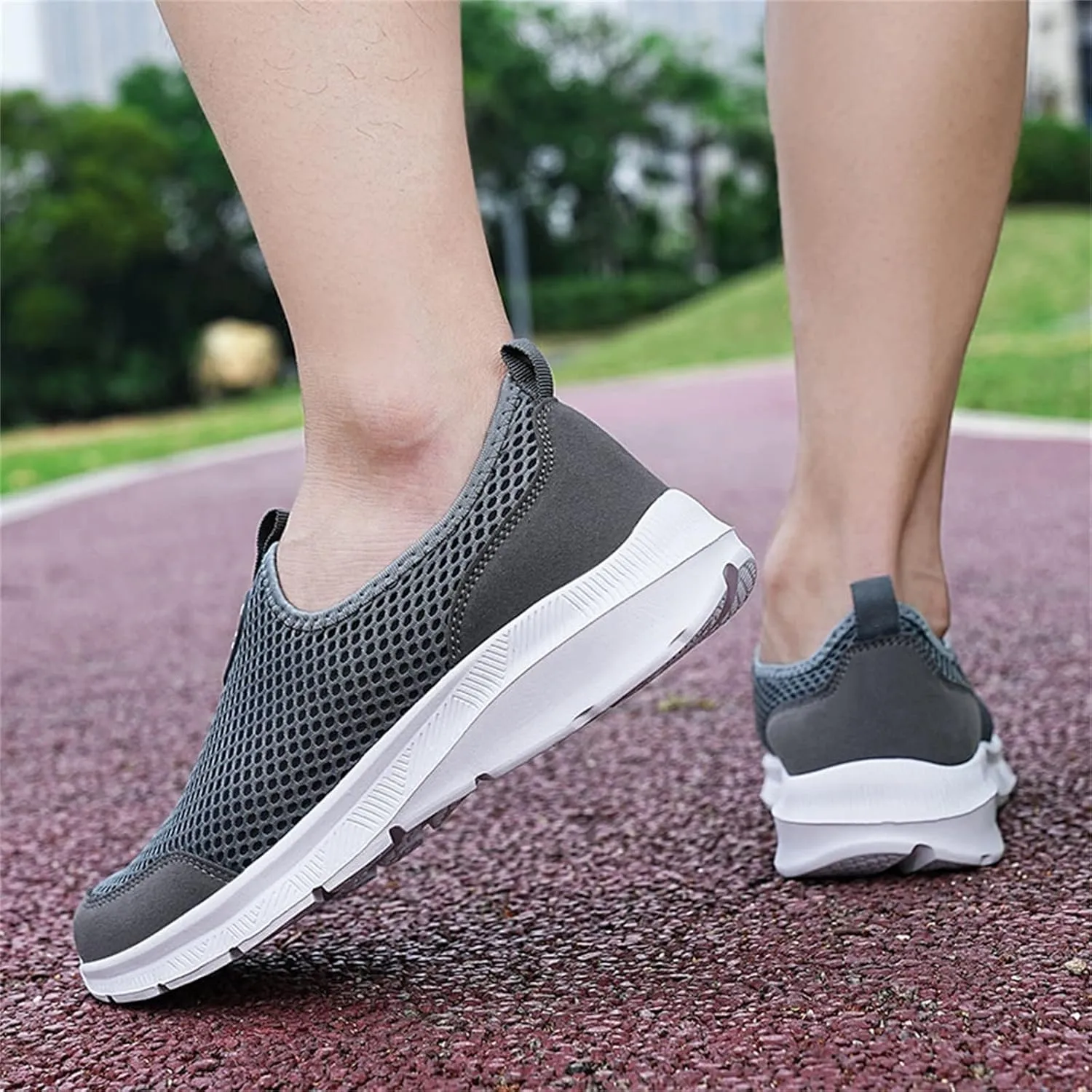 Womens Walking Shoes Sock Casual Ladies Fashion Sneakers Running Shoes for Women Cute Casual Dress Shoes Fashion Sneakers Black Tennis Shoe Loafers Casual Slip On