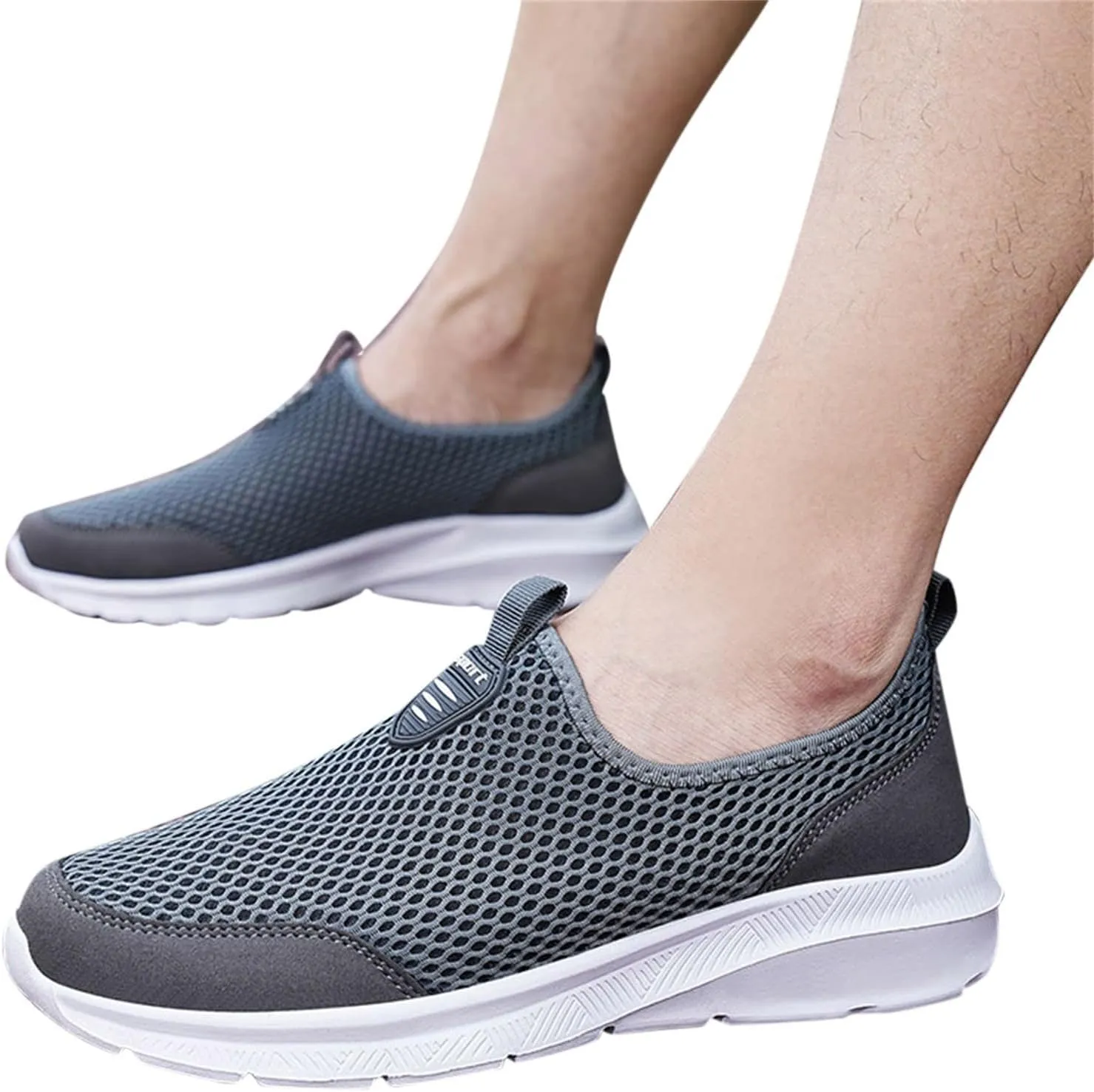 Womens Walking Shoes Sock Casual Ladies Fashion Sneakers Running Shoes for Women Cute Casual Dress Shoes Fashion Sneakers Black Tennis Shoe Loafers Casual Slip On