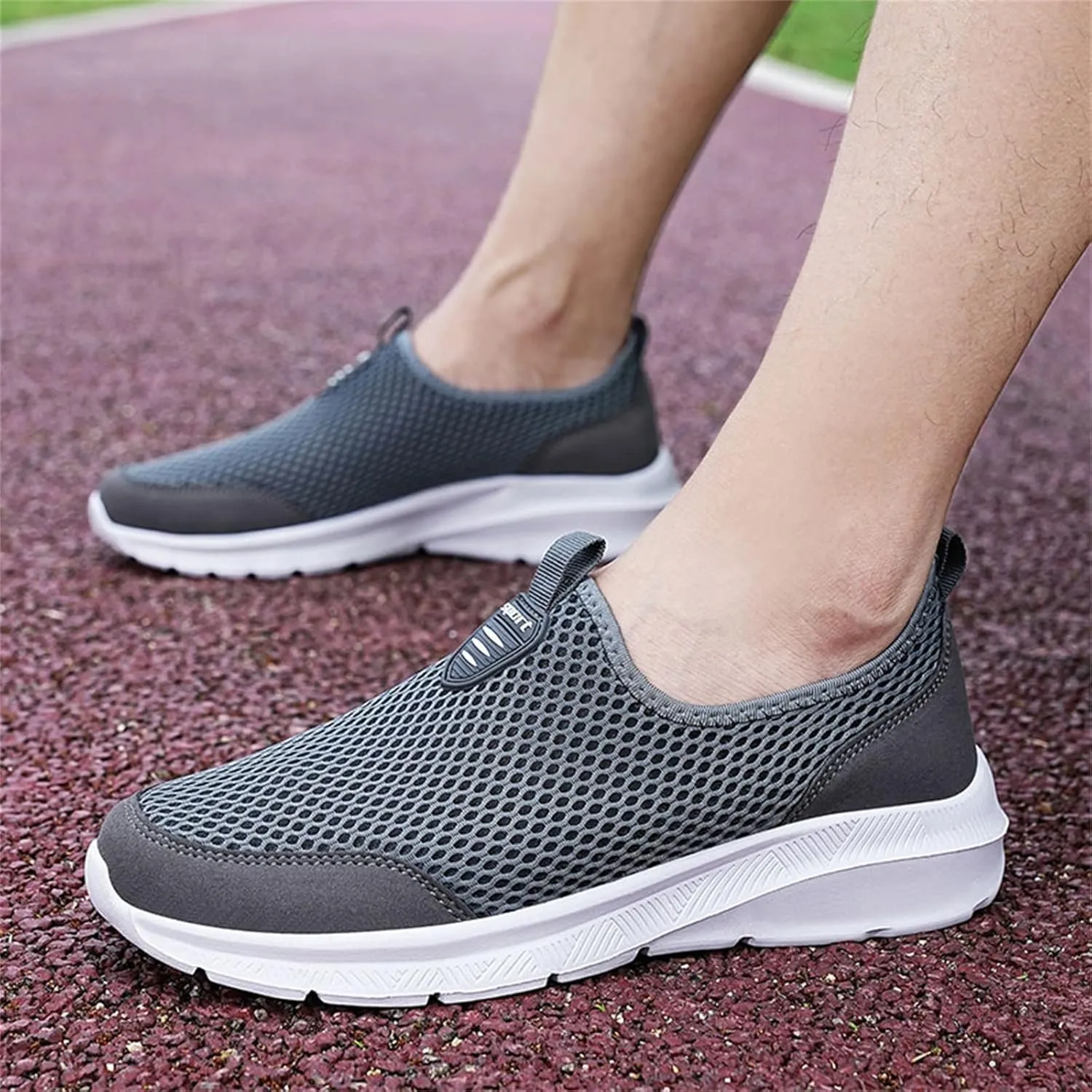 Womens Walking Shoes Sock Casual Ladies Fashion Sneakers Running Shoes for Women Cute Casual Dress Shoes Fashion Sneakers Black Tennis Shoe Loafers Casual Slip On