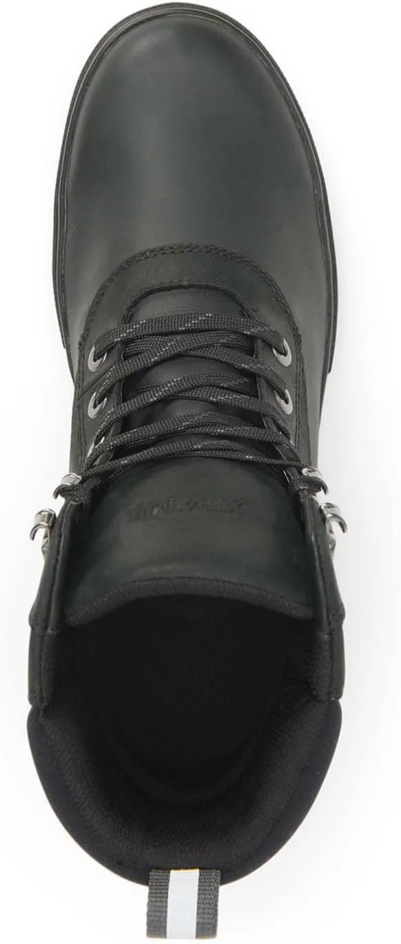 Xtratuf Men's Ice 6 Inch Nylon Ankle Deck Boot