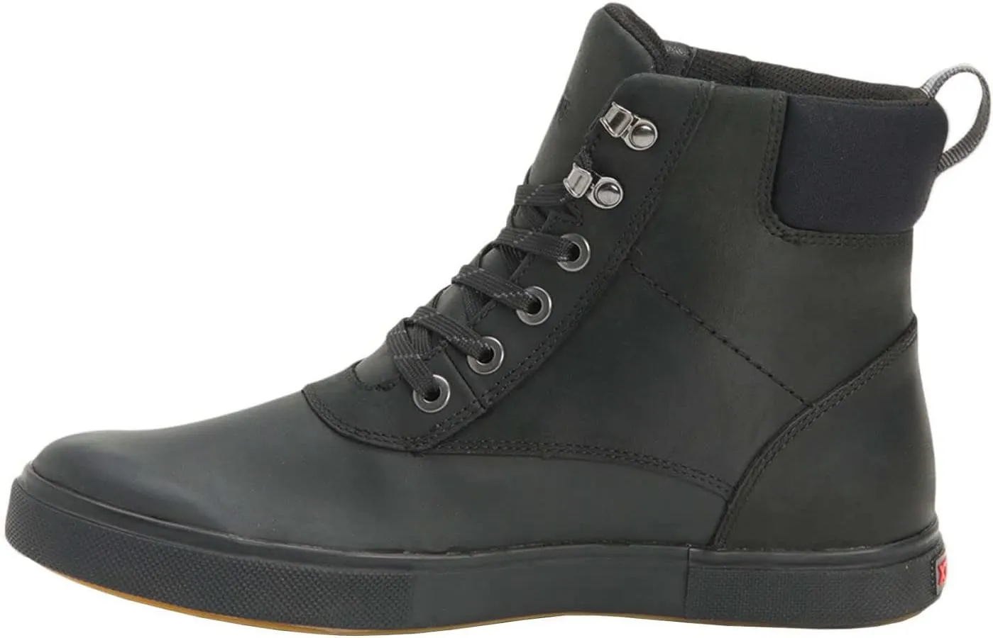 Xtratuf Men's Ice 6 Inch Nylon Ankle Deck Boot