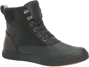 Xtratuf Men's Ice 6 Inch Nylon Ankle Deck Boot