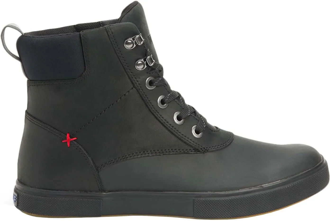 Xtratuf Men's Ice 6 Inch Nylon Ankle Deck Boot