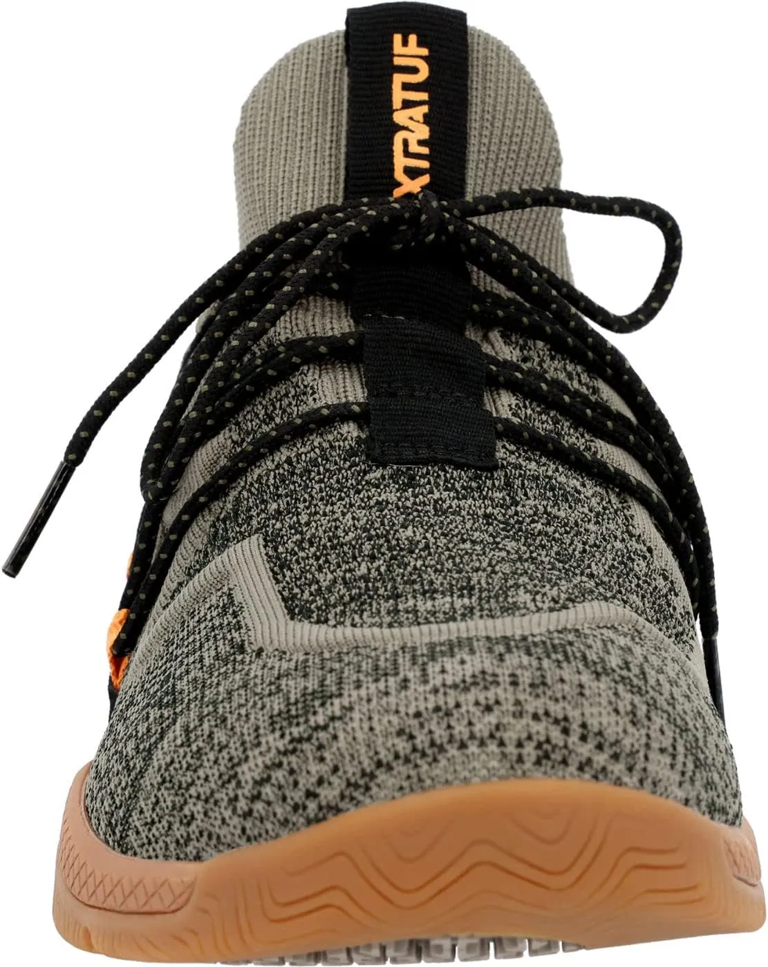 Xtratuf Men's Ice 6 Inch Nylon Ankle Deck Boot