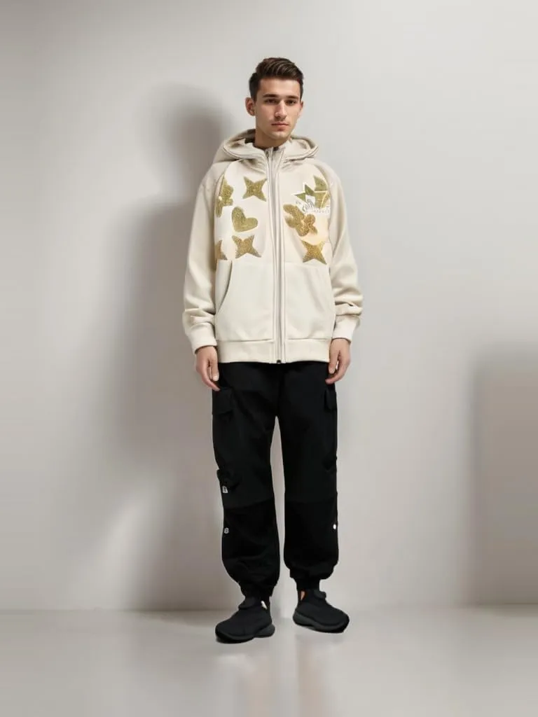 Zip Up Hoodie Women Y2K Kawaii Harajuku Clothes Gothic Web Sweatshirt Hip Hop Grunge Oversized Jacket Coat tops