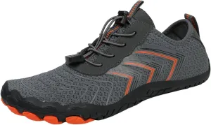 ZSpzx Walking Sneakers for Women 2025 Low-Top Air Cushioned Lace Up Comfortable Breathable Running Shoes Jogging Tennis Sneaker Non Slip Hiking Shoe Comfy Lightweight Footwear for Gym Travel